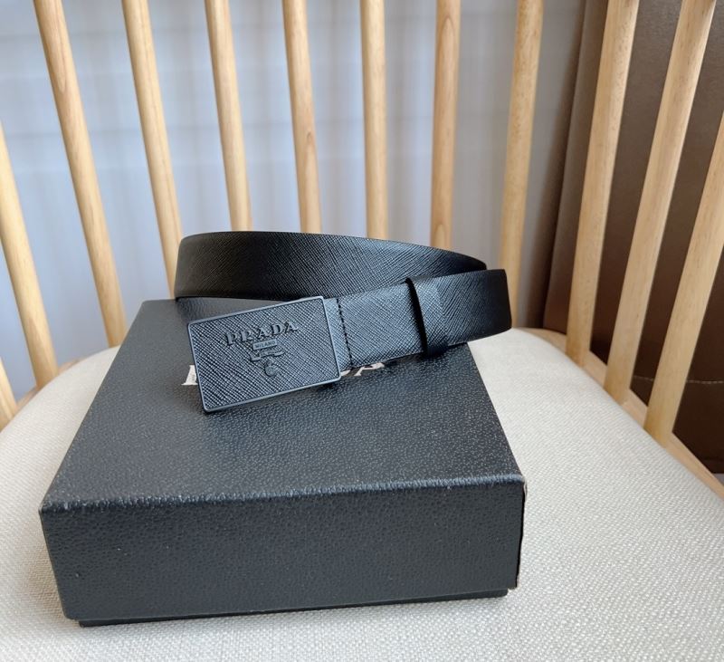 Prada Belts